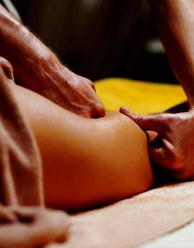 Corso di Massaggio Base Drenante a Firenze ed in Toscana