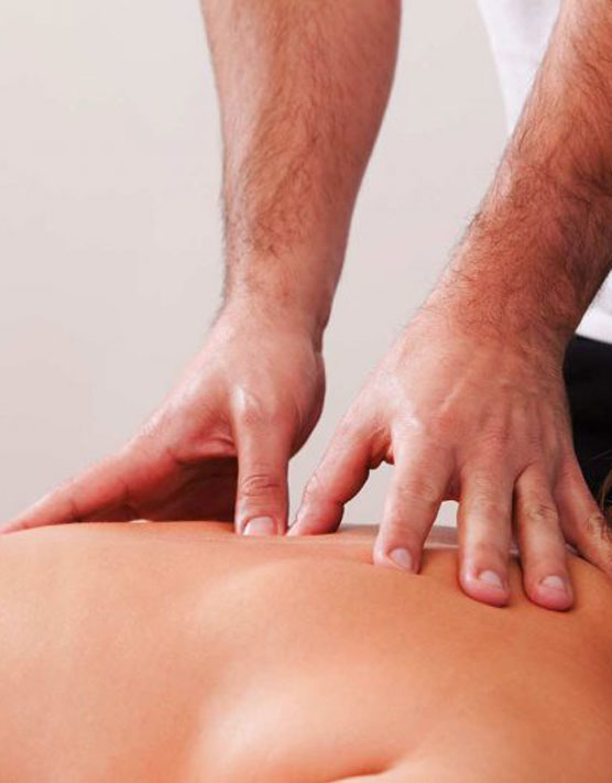 Corso di Massaggio Posturale Avanzato a Firenze