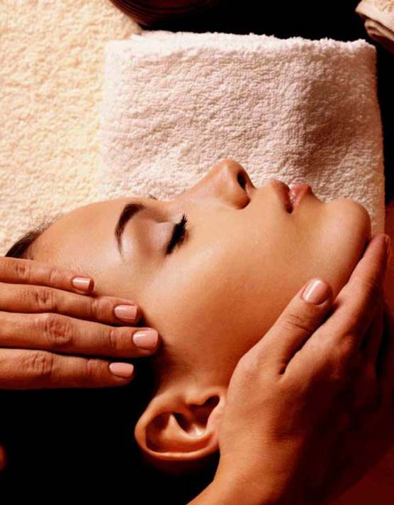 Corso di Massaggio Viso Avanzato a Firenze