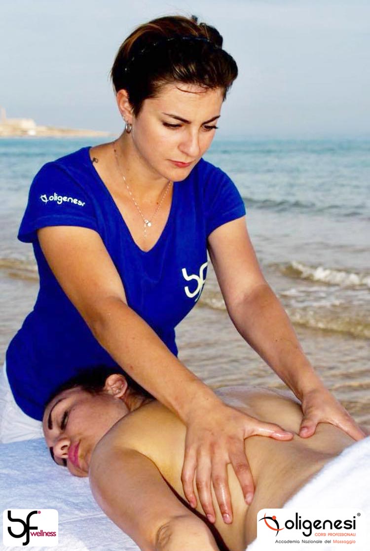 Lavoro come Massaggiatore, Corsi Massaggio Firenze, Scuola Massaggio Firenze