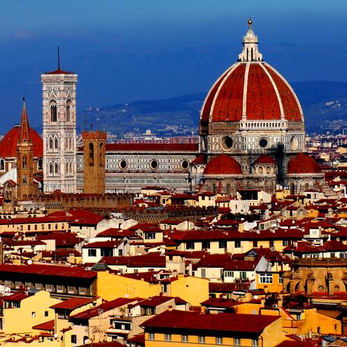 Corsi per Massaggiatori a Firenze