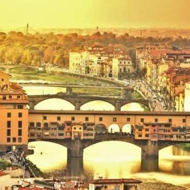 Corsi Massaggio a Firenze