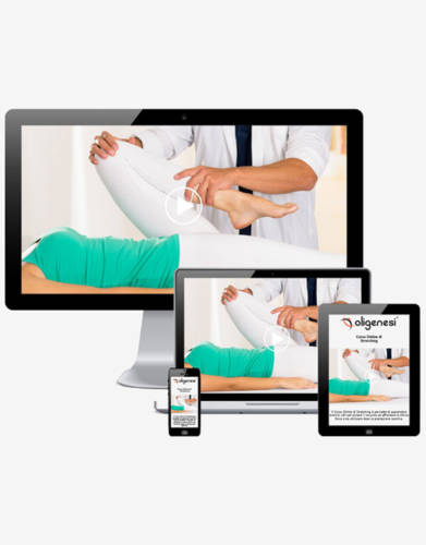 Video Corso Online di Stretching